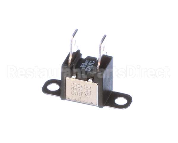 QFS-TA015WRE0 Sharp Temperature Fuse 120C (Exh