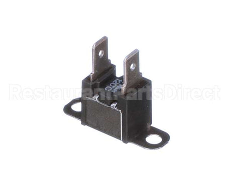 QFS-TA015WRE0 Sharp Temperature Fuse 120C (Exh
