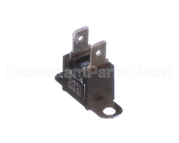 QFS-TA015WRE0 Sharp Temperature Fuse 120C (Exh