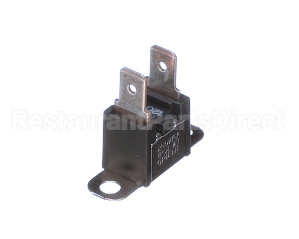 QFS-TA015WRE0 Sharp Temperature Fuse 120C (Exh