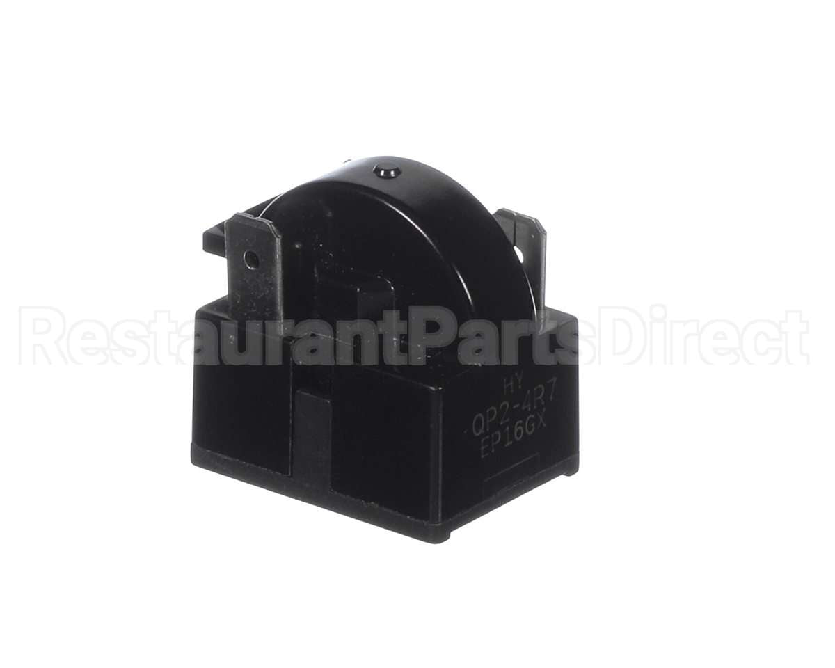 QP2-4R7 Turbo Air Relay