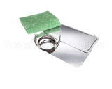 QS-HEATER-KIT Low Temp Industries Element, Insulation, And Plate