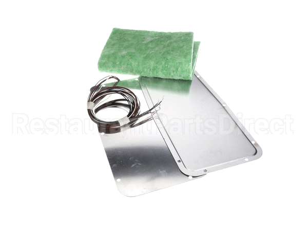 QS-HEATER-KIT Low Temp Industries Element, Insulation, And Plate