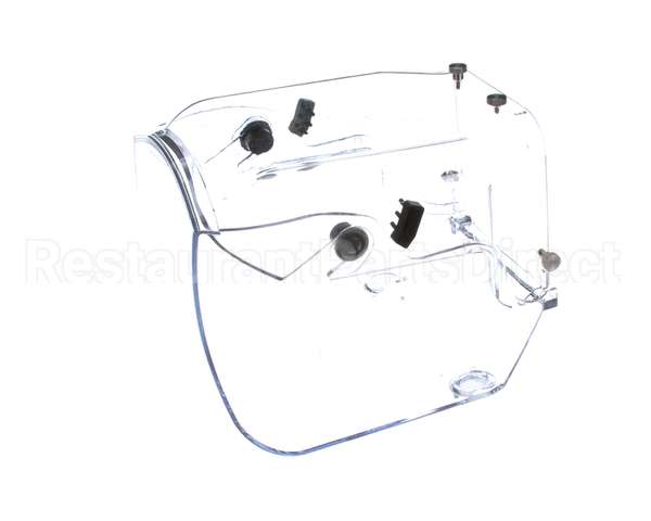 QS850 Hamilton Beach Quiet Shield