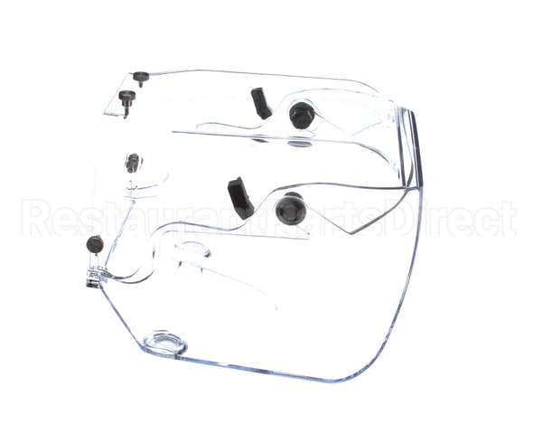 QS850 Hamilton Beach Quiet Shield