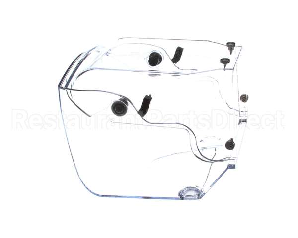 QS850 Hamilton Beach Quiet Shield