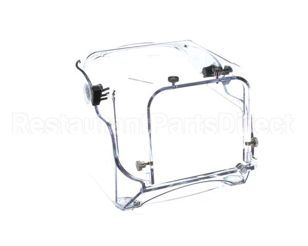 QS850 Hamilton Beach Quiet Shield