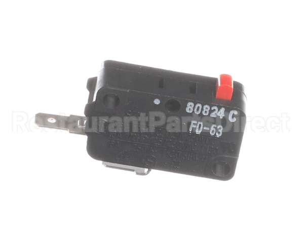 QSW-MA168WRZZ Sharp Secondary Interlock/ Dr Sense