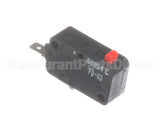 QSW-MA168WRZZ Sharp Secondary Interlock/ Dr Sense