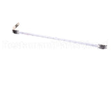 QT001UK Bki Quartz Tube 1000W Tab End