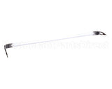 QT001UK Bki Quartz Tube 1000W Tab End