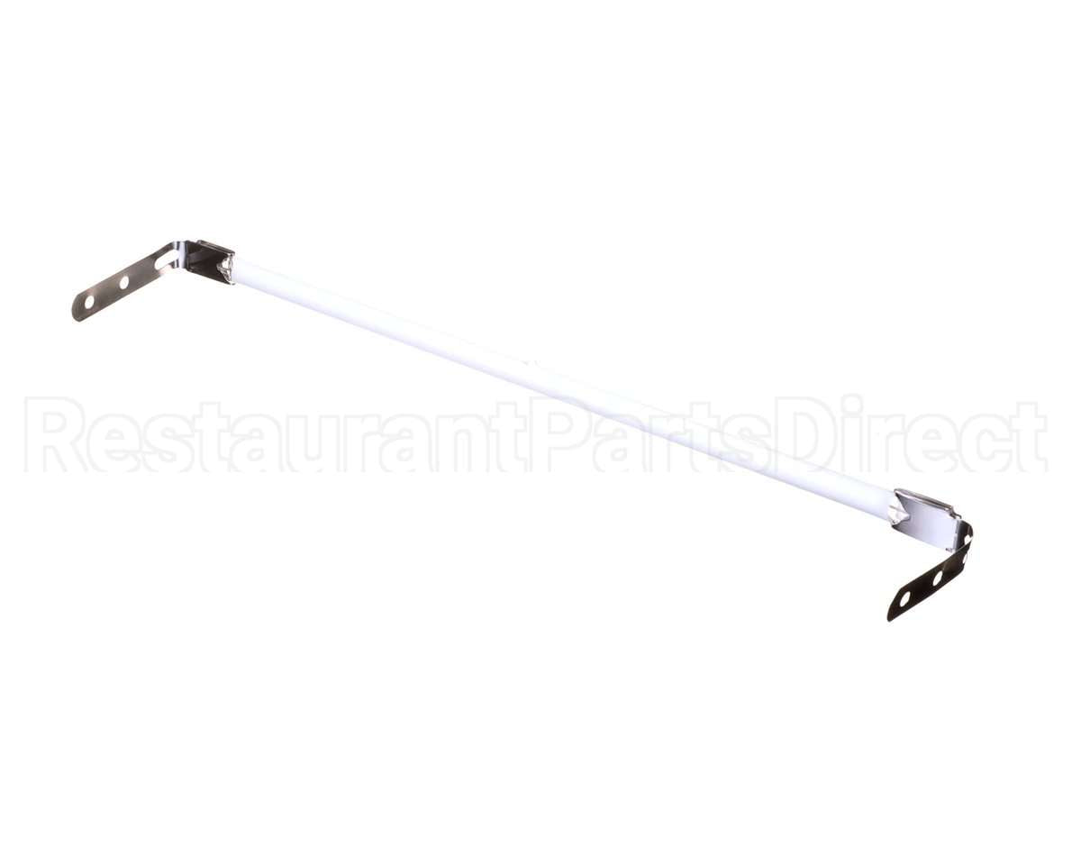 QT001UK Bki Quartz Tube 1000W Tab End