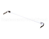 QT001UK Bki Quartz Tube 1000W Tab End