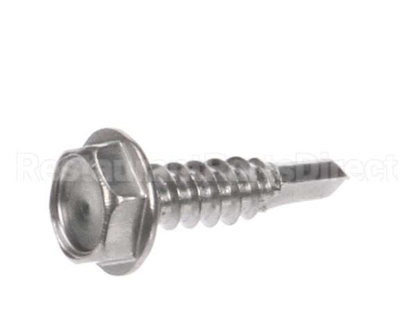 QU28-0004 Picard Ovens Self Drilling Screw Hexagonal