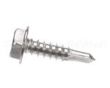 QU28-0004 Picard Ovens Self Drilling Screw Hexagonal
