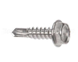 QU28-0004 Picard Ovens Self Drilling Screw Hexagonal