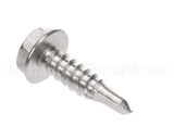 QU28-0004 Picard Ovens Self Drilling Screw Hexagonal