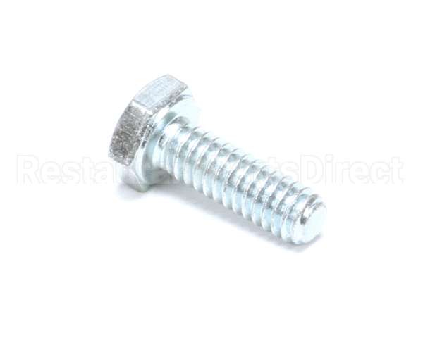 QU28-0010 Picard Ovens Plated Hexagonal Bolt 1420Un