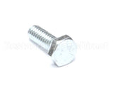 QU28-0010 Picard Ovens Plated Hexagonal Bolt 1420Un