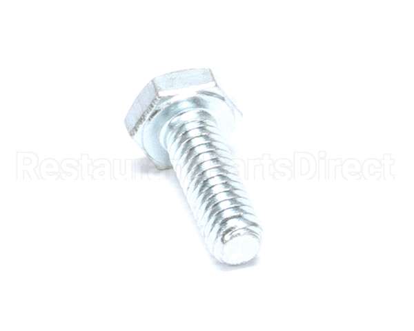 QU28-0010 Picard Ovens Plated Hexagonal Bolt 1420Un