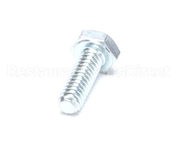 QU28-0010 Picard Ovens Plated Hexagonal Bolt 1420Un