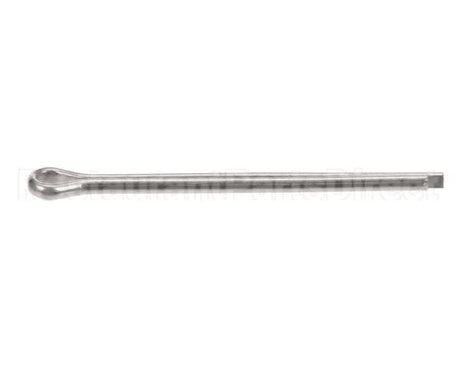 QU28-0076 Picard Ovens Cotter Pin 1/8 X 2