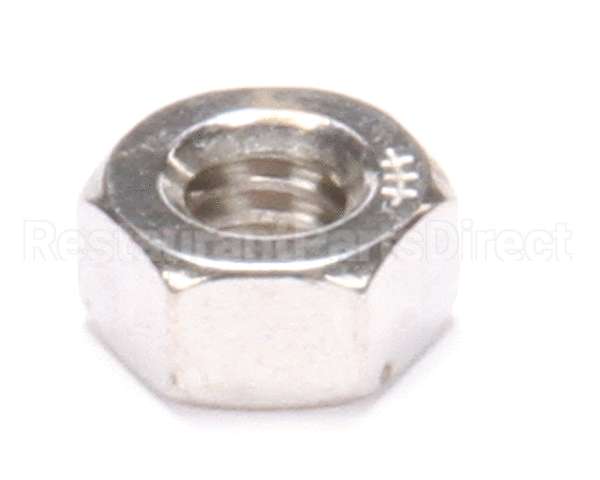 QU28-0105 Picard Ovens Plated Nut 1420 Gr 2