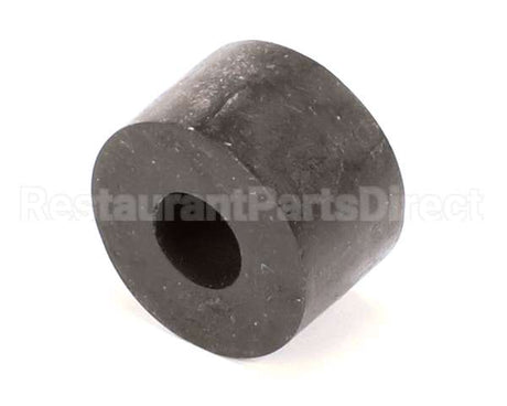 QU28-0148 Picard Ovens Black Neoprene Rubber Flat Was