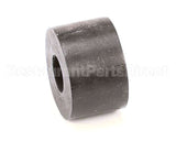 QU28-0148 Picard Ovens Black Neoprene Rubber Flat Was