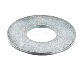 QU28-0542 Picard Ovens Plated Flat Washer 1