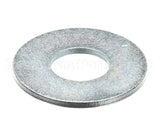 QU28-0542 Picard Ovens Plated Flat Washer 1