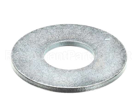 QU28-0542 Picard Ovens Plated Flat Washer 1
