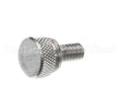 QU28-0658 Picard Ovens Knurled-Rim Knob