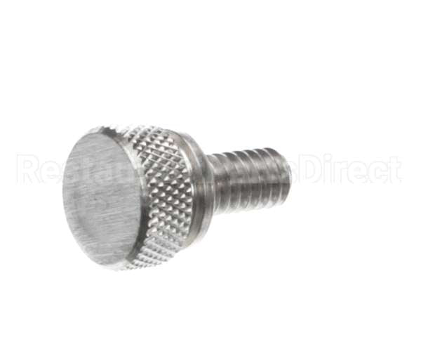 QU28-0658 Picard Ovens Knurled-Rim Knob