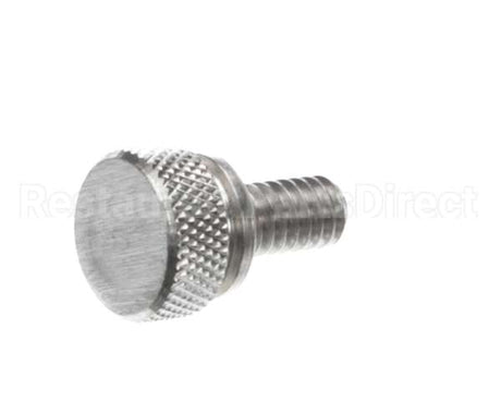 QU28-0658 Picard Ovens Knurled-Rim Knob