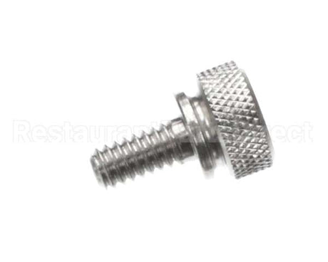 QU28-0658 Picard Ovens Knurled-Rim Knob