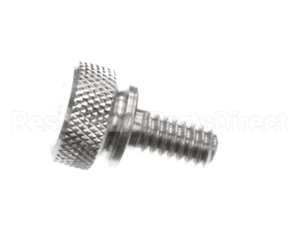 QU28-0658 Picard Ovens Knurled-Rim Knob