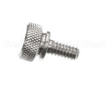 QU28-0658 Picard Ovens Knurled-Rim Knob