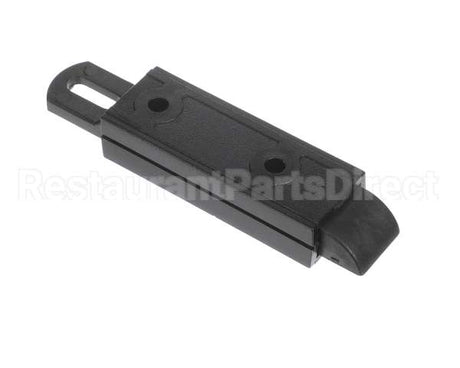QU59-0035 Picard Ovens Black Plastic Latch