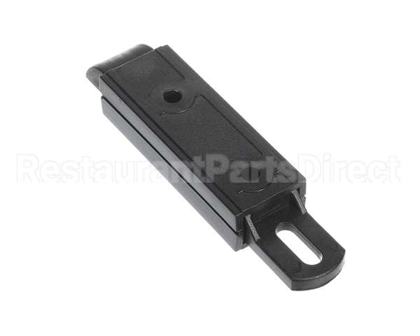 QU59-0035 Picard Ovens Black Plastic Latch