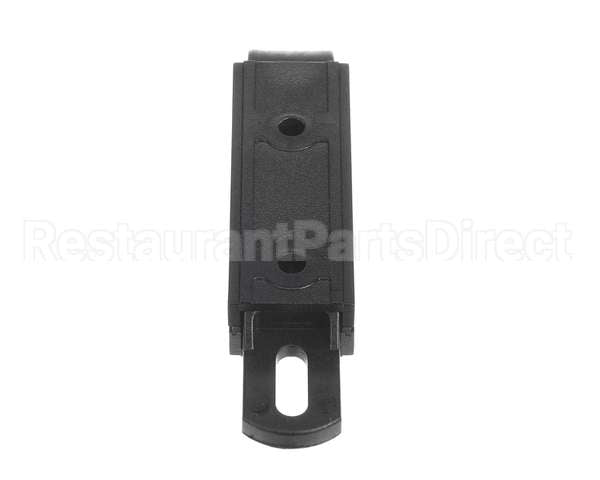 QU59-0035 Picard Ovens Black Plastic Latch