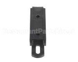QU59-0035 Picard Ovens Black Plastic Latch