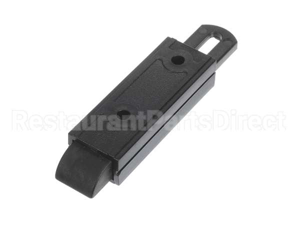 QU59-0035 Picard Ovens Black Plastic Latch