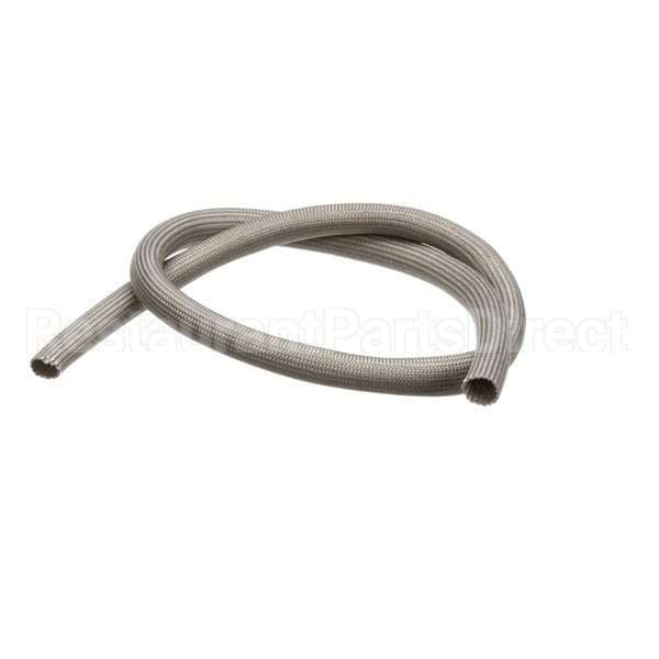 QUE100 Compatible Doyon Door Gasket Pizza Oven