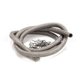 QUE100A Compatible Doyon 5" Door Gasket W/ 25 Clips