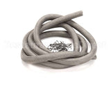 QUE100A Doyon 5' Door Gasket W/ 25 Clips