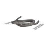 QUE100B Doyon Gasket Kit