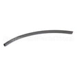 QUE500 Compatible Doyon Gasket, Door, Silicone Gray, Fda