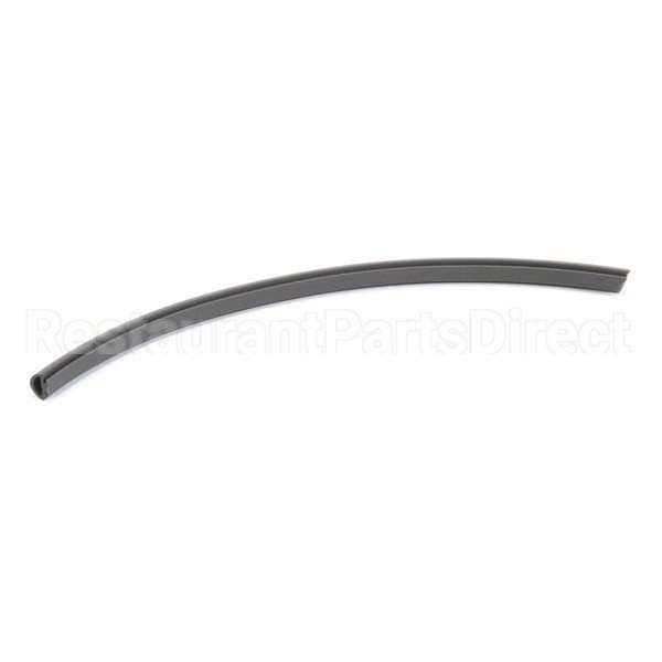 QUE500 Compatible Doyon Gasket, Door, Silicone Gray, Fda