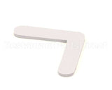 QUE500C Doyon Gasket,L,Door Corner,Silicone